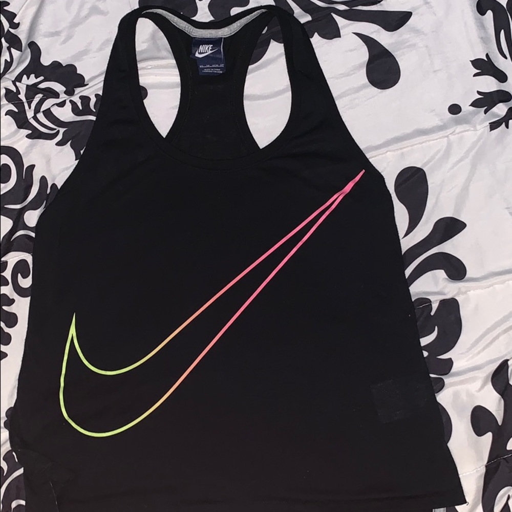 Women’s Racerback Tank Top